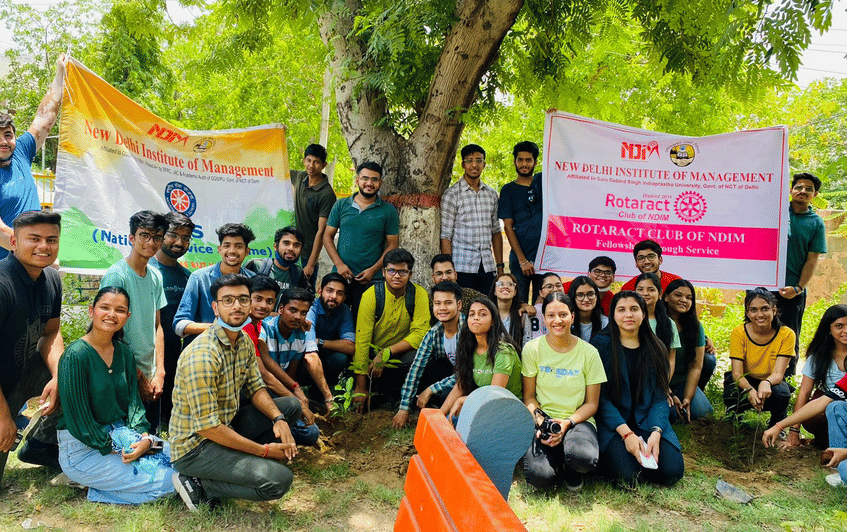 New Delhi Institute of Management Students Life photo 10